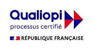 Qualiopi, processus certifi&eacute;, R&eacute;publique Fran&ccedil;aise