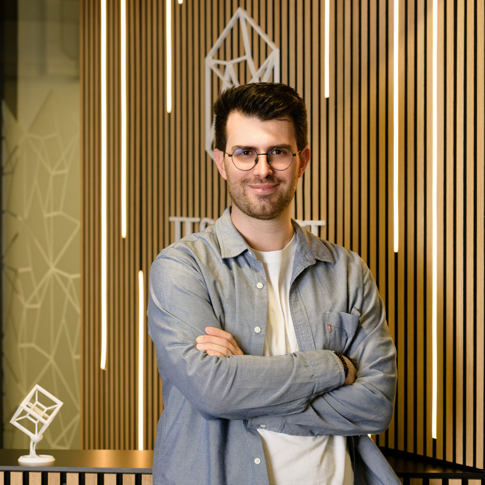 Yohan Rousseau