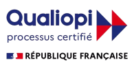 Logo Qualiopi